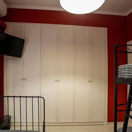 Trap'S House Apartment Karystos  Exterior photo